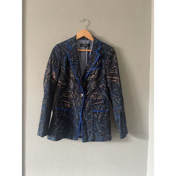 Nanette Lepore Blazer - Picture 3 of 7